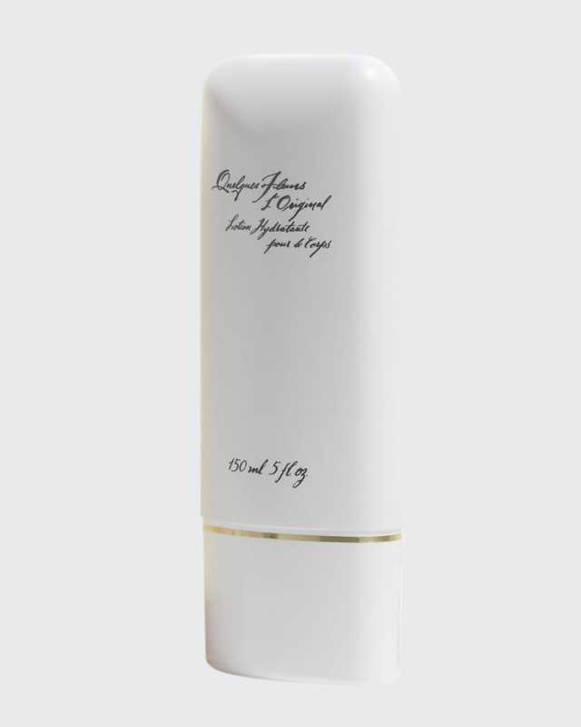 Quelques Fleurs L'Original Body Lotion, 5.0 oz.